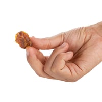 سكري حمراء مكنوز يدوي