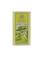 زيت زيتون الجوف