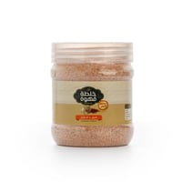 خلطة القهوة بالزعفران والهيل للقهوة العربية هضيم