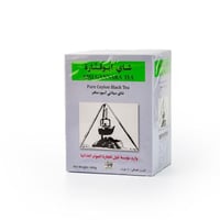 شاي ابو قنارة