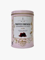 شكولاتة ترافيل فرنسي كاكاو