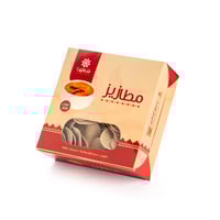 مطازيز تمور الأرياف