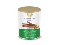 كيراسما اصابع ويفر بكريمة البندق والشيكولاتة 400ج