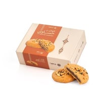 كوكيز حساوي