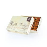 بوكس الريف - صقعي