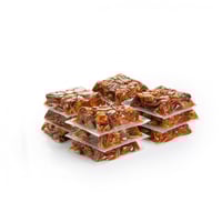 سكري باللوز مكنوز آلي