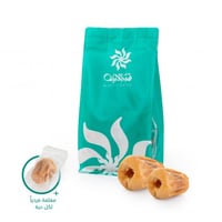 سكري مغلف بدون نواة كيس