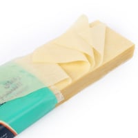 سمبوسة ريفي أبيض مقرمش