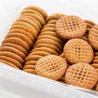 معمول كليجا ريفي أبيض كبير