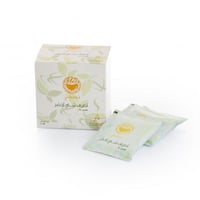 شاي نسمتي اظرف (10ظرف*30ج)