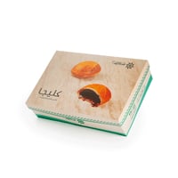 كليجا الارياف وسط