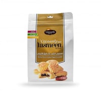 معمول ياسمين بالتمر كيس