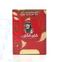 شاي الشايب ورق