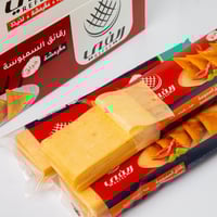 سمبوسة ريفي حراق مقرمش