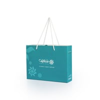 بوكس الأرياف (سكري/صقعي/عجوة)