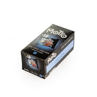 ماي موتو فانيليا