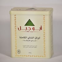 شاي ابو جبل ورق 400 ج