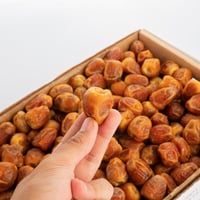 سكري فلة رطب 3 كيلو تقريبا رقم 1