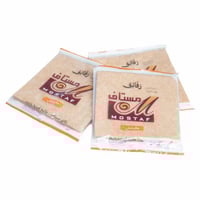 سمبوسة مستاف مطبق مقرمش بر