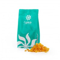 زبيب ذهبي افغاني