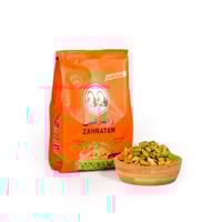 هيل زهرتين امريكي