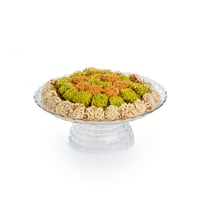 تمر سكري محشية ـ صينية حجم وسط