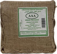 شاي اخضر صيني شونمي خشب 1ك