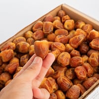 سكري فلة رطب 3 كيلو تقريبا رقم 1