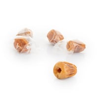 سكري مغلف بدون نواة كيس