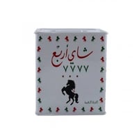 شاي 7777 حديد