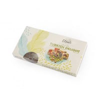 حلقوم تركي افندي بالرمان والفستق