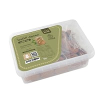 معمول ريفي زيت زيتون بدون سكر كبير