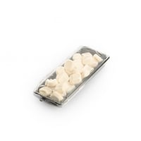 اقط لين علبه مستطيل