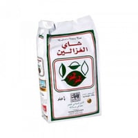 شاي الغزالين ورق