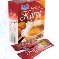 شاي كرك بالحليب