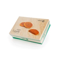 معمول كليجا الأرياف دخن