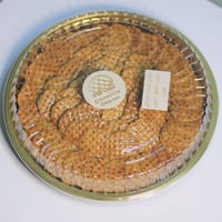 كليجا فون علبة دائري وسط