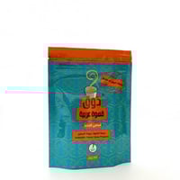 قهوة ذوق العربية 250 جرام