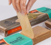 سمبوسة ريفي بر مقرمش