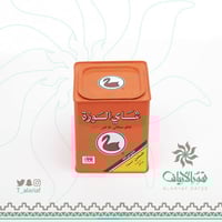 شاي الوزة تنك 400 جرام