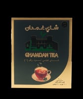 شاي غمدان ورق300ج
