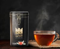 شاي الأولين تلقيمة