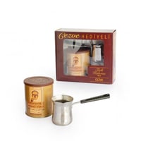 قهوة الافندي مع ركوة