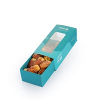 بوكس الأرياف (سكري/صقعي/عجوة)