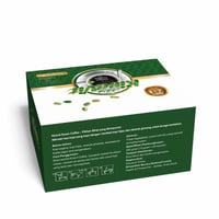 قهوة كيراڤيت برميم 2 في 1