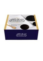 شاي تيڤ للدهون الحشوية