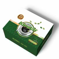 قهوة كيراڤيت برميم 2 في 1