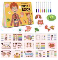 موسوعة تعليمية شامله للأطفال