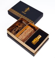 عود-رقائق- مسك