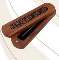 اطراف دائرية
